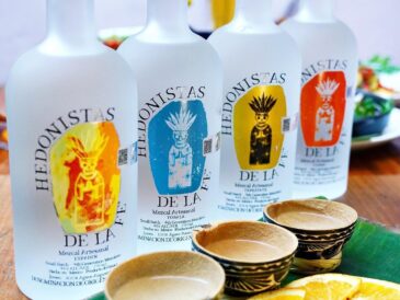 Hedonistas De La Fe Mezcal: A Journey Through Authentic Artisanal Mastery