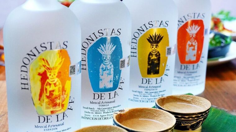 Hedonistas De La Fe Mezcal: A Journey Through Authentic Artisanal Mastery