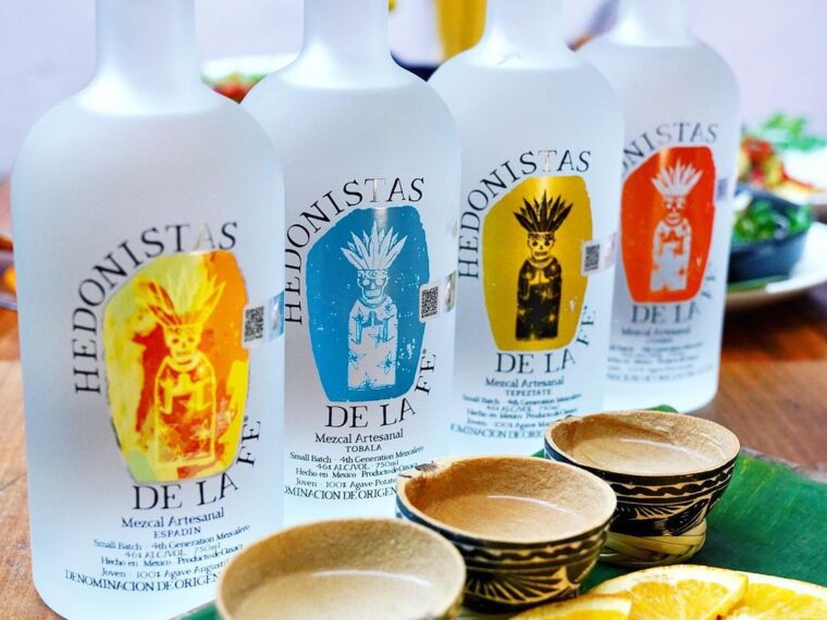 Hedonistas De La Fe Mezcal: A Journey Through Authentic Artisanal Mastery