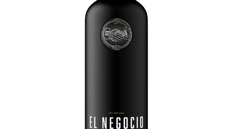 El Negocio Joven Tequila Review