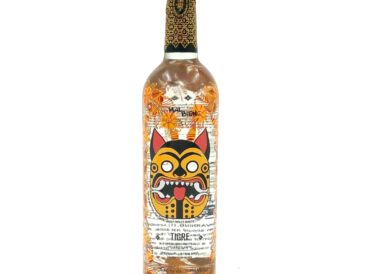 Mal Bien Tigre Agave Spirit Review