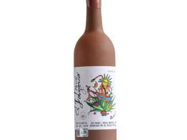 El Jolgorio Ancestral Arroqueño Mezcal Review