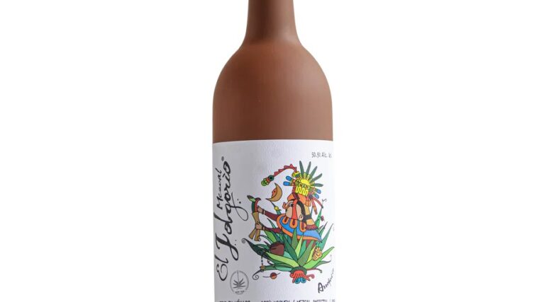 El Jolgorio Ancestral Arroqueño Mezcal Review