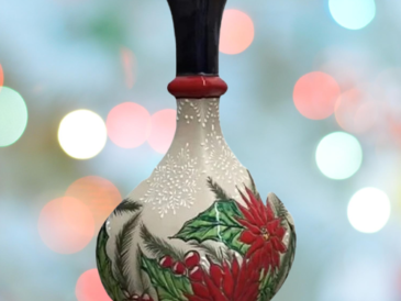 Spirited Celebrations: Tequila's Holiday Craftsmanship