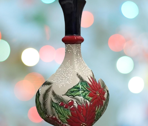 Spirited Celebrations: Tequila's Holiday Craftsmanship