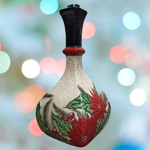 Spirited Celebrations: Tequila's Holiday Craftsmanship