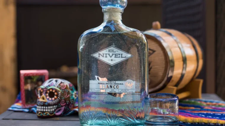 El Nivel Tequila: A Legacy of Family, Tradition, and Community