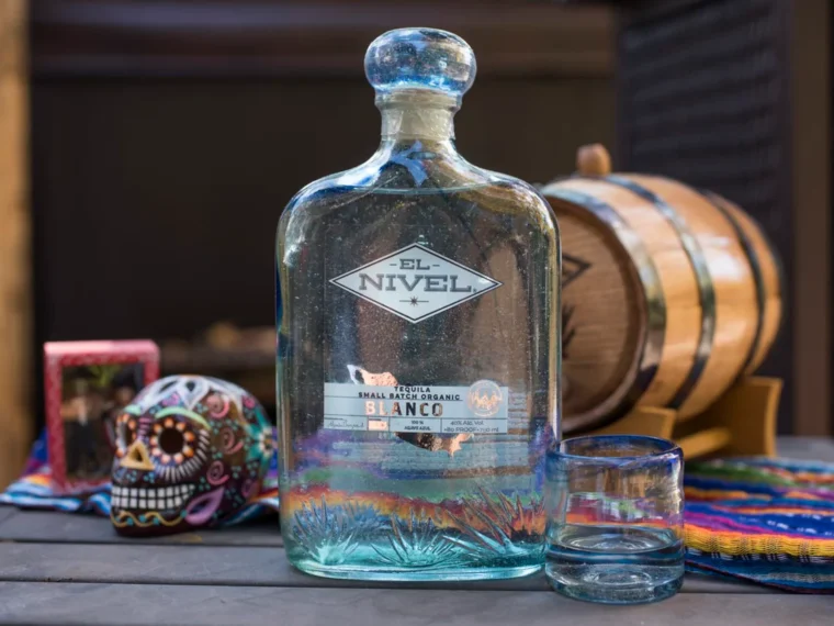 El Nivel Tequila: A Legacy of Family, Tradition, and Community