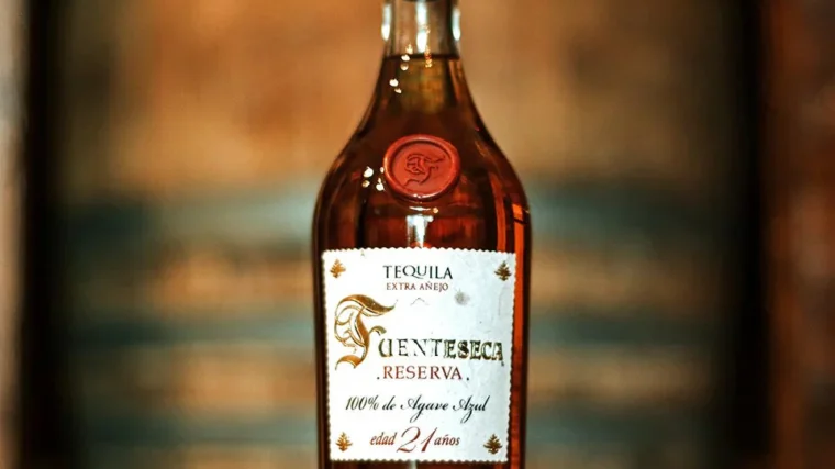 Fuenteseca Tequila: A Pinnacle of Aged Agave Artistry