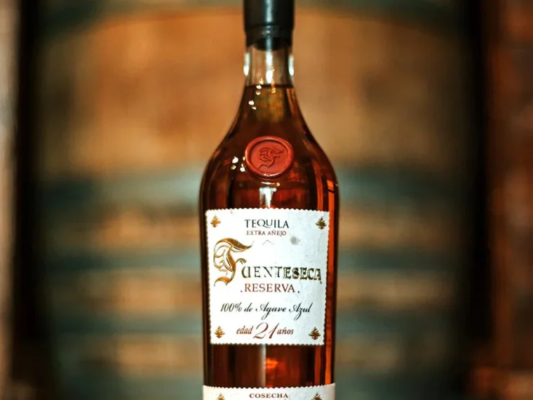 Fuenteseca Tequila: A Pinnacle of Aged Agave Artistry