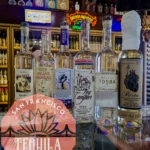 Cómplice de Pasión Ensamble Tepeztate-Jabalí-Tobalá Joven Mezcal