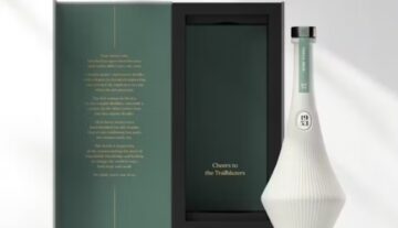 Review 1953 Tequila Añejo 