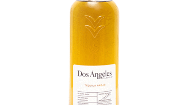 A Review of Dos Angeles Tequila Añejo