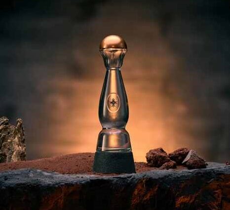 Clase Azul Tequila Blanco Ahumado: A Smoky Revelation