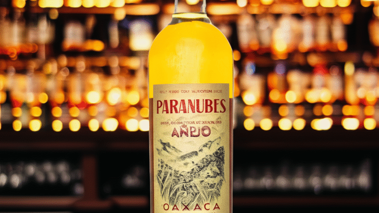 A Modern Classic from Oaxaca: The Paranubes Añejo Rum