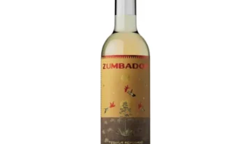 Zumbador Reposado Tequila: A High-Value, Agave-Forward Reposado